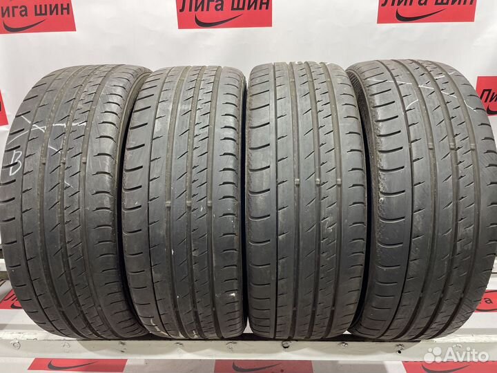 Continental ContiSportContact 3E 195/45 R17