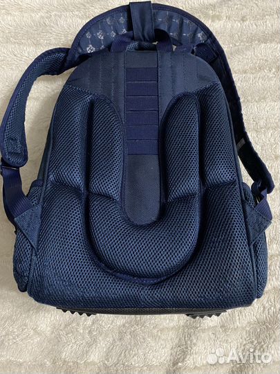 Рюкзак школьный Ergonomic. Гарри поттер