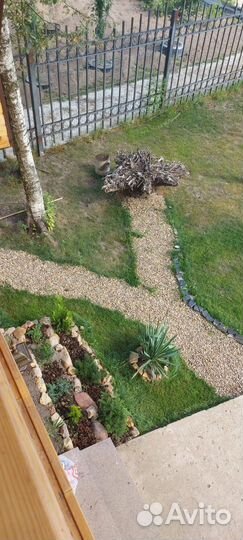 Аренда дома с баней