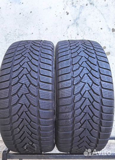 Uniroyal WinterExpert 225/45 R17 91H