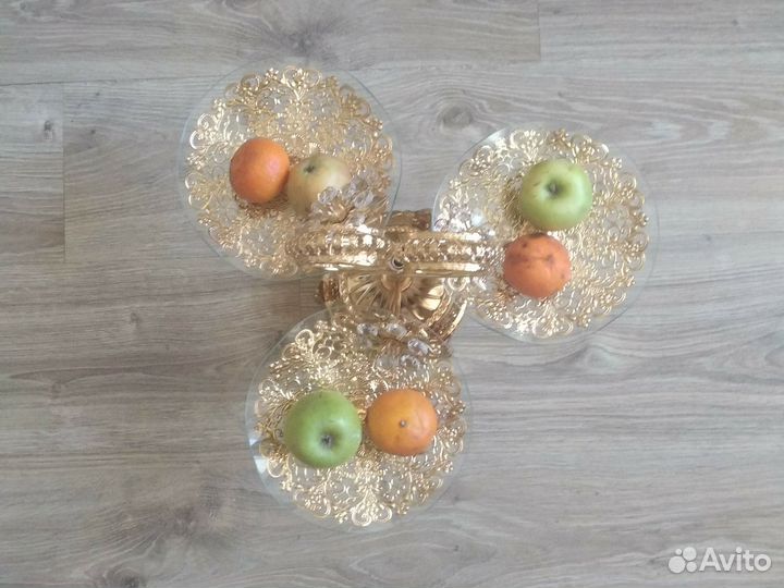 Конфетница