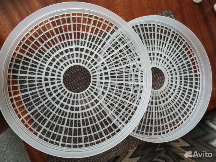 Поддоны для электросушилки