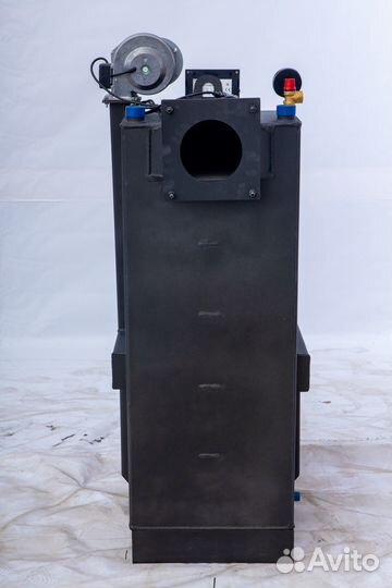 Угольный котел