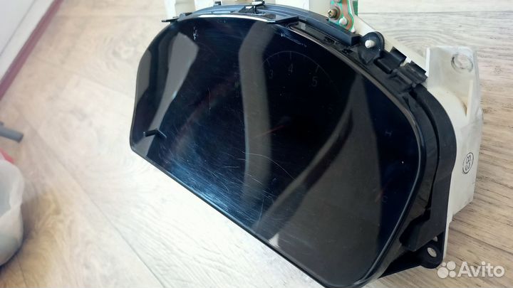 Панель приборов (Оптитрон ) MMC Galant / Legnum