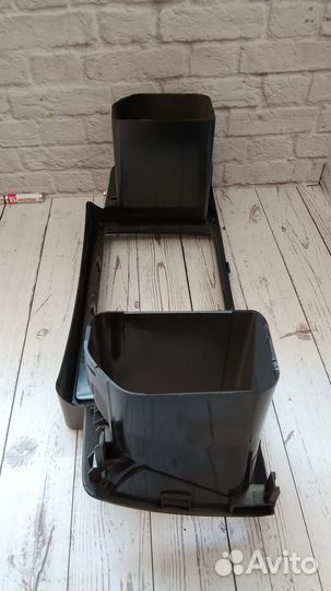 Рамка переходная 22-038 Toyota Corolla 120 01-06