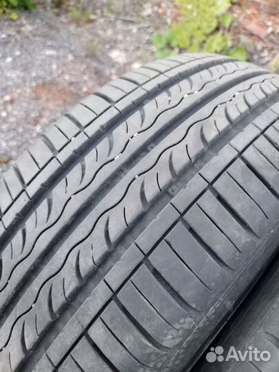 Kumho Solus KH17 205/60 R16 92V