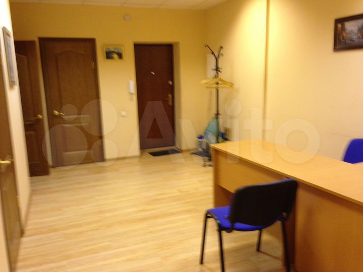 Свободного назначения, 95 м²