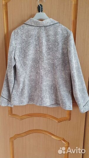 Пиджак женский