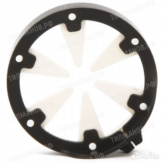 Спидфид / быстрая засыпка для пейнтбольного фидера