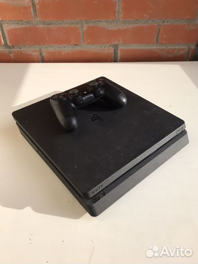 Sony Playstation 4 1tb