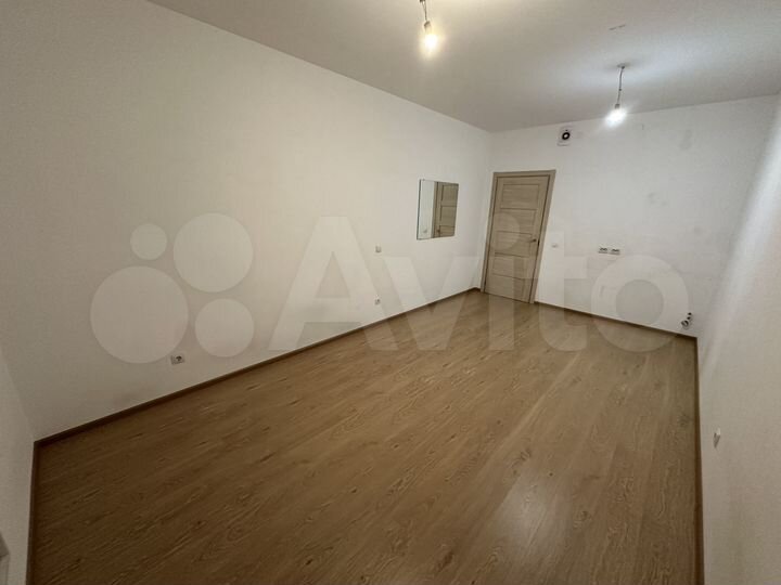 Квартира-студия, 24,4 м², 5/18 эт.