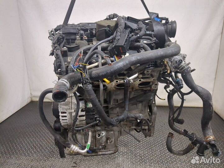 Двигатель Hyundai Palisade, 2020