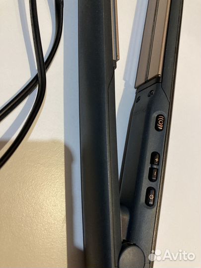 Выпрямитель для волос remington