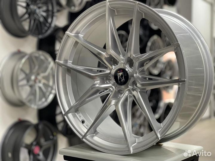 Диски koko R19 новые