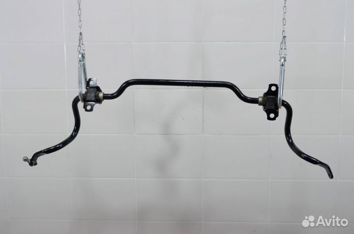 Стабилизатор поперечной устойчивости передний Land