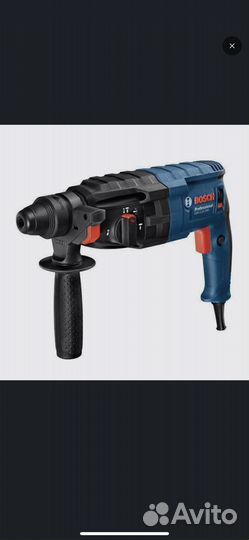 Аренда электроинструмента