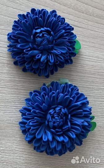 Резинка для волос