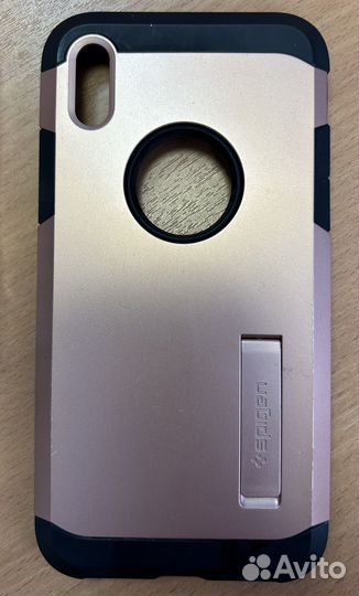 Чехлы для IPone X