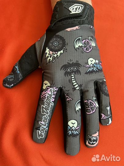 Перчатки Troy Lee Designs