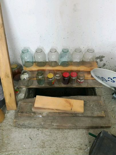 Гараж, 29 м²