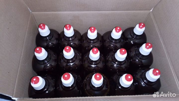 Жидкость для розжига,1 литр