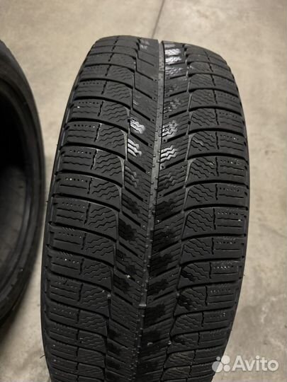 Michelin X-Ice XI3 225/55