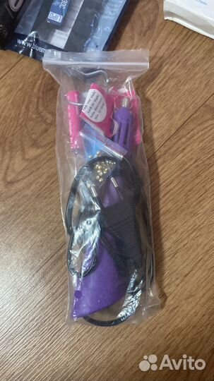 Паяльник для страз новый