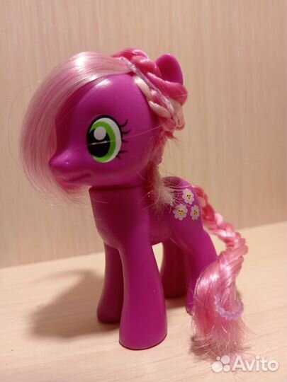 My little pony фигурки