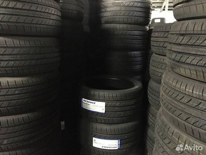 Rydanz Raleigh R06 315/35 R20 110W