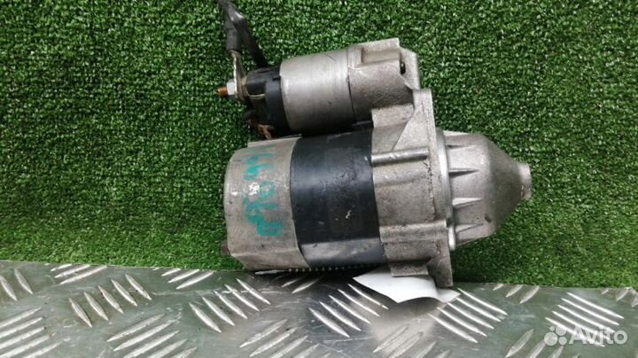 Стартер Mercedes-Benz A-Class