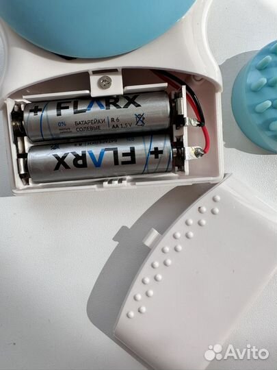 Массажер avon