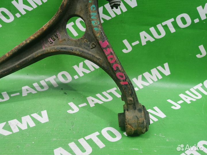 Рычаги подвески Honda Odyssey