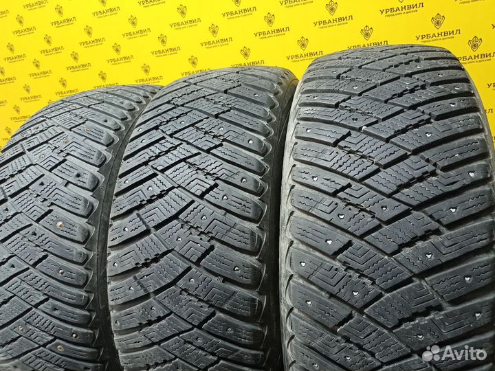 Goodyear Ultragrip Ice Arctic 215/55 R17 98T