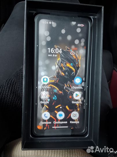 Ulefone Armor 26 Ultra, 12/512 ГБ