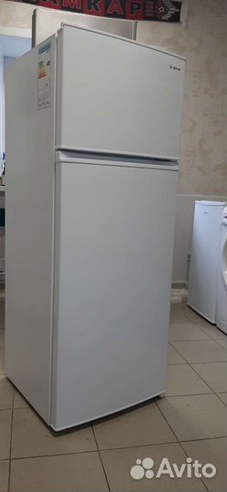 Холодильник Dexp