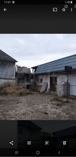 Дом 280 м² на участке 5,9 сот.