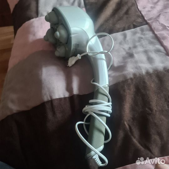 Массажер для тела ручной Nozomi