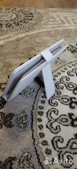 Чехол книжка samsung с клавиатурой