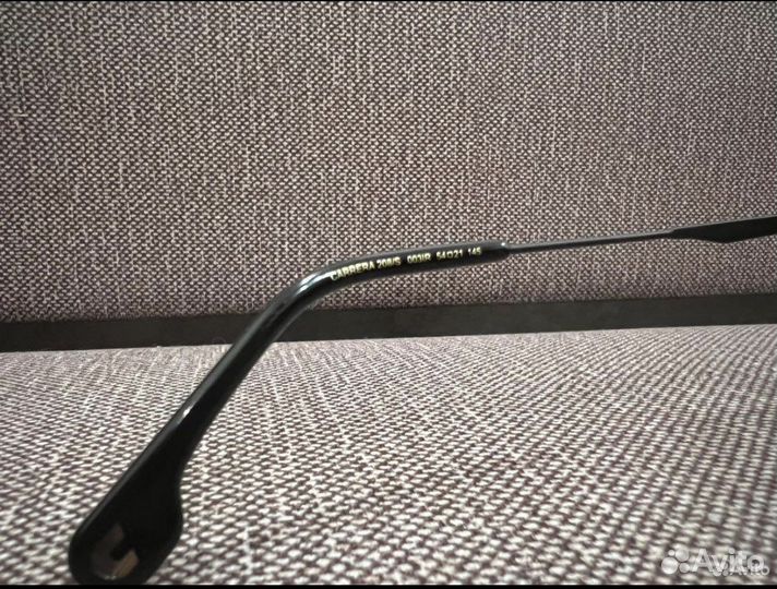 Солнцезащитные очки carrera оригинал