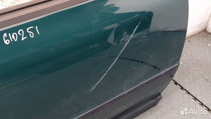 Дверь правая передняя Volkswagen Passat 5