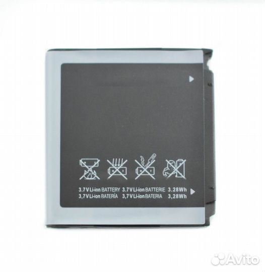 Акб (Аккумулятор) для Samsung i9100/i9500 и другие