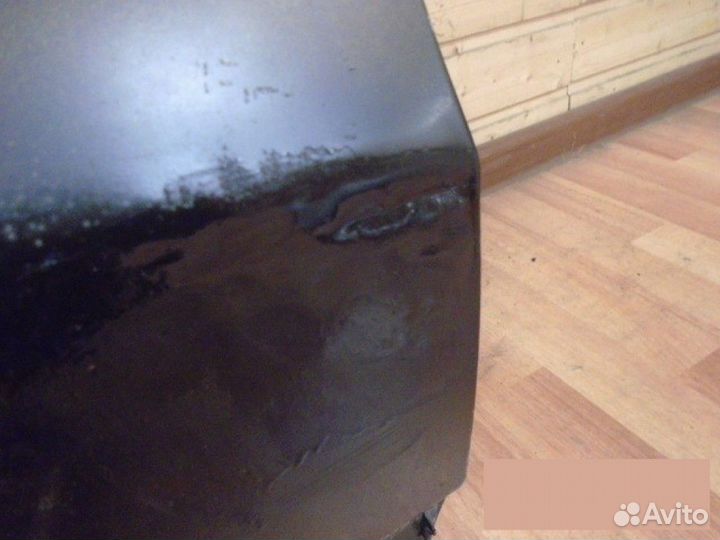 Дверь задняя правая Audi Q3 с 2012г