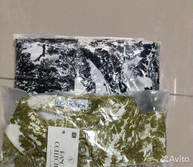 Мусульманская одежда