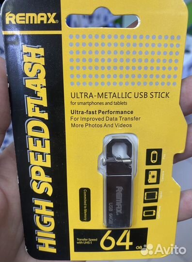 Usb флешка 64/32gb