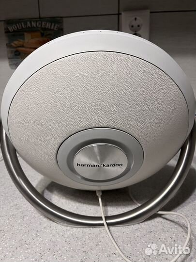 Колонка harman kardon onyx studio 8