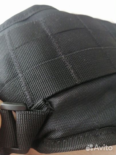 Пояс разгрузочный тактический