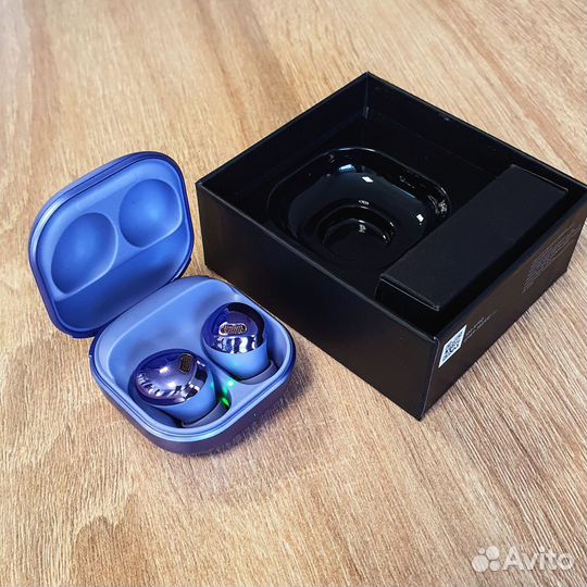 Samsung Galaxy Buds Pro