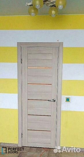 Двери межкомнатные