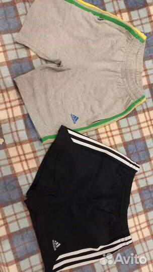 Шорты adidas для мальчиков