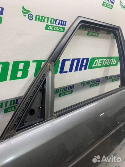 Дверь в сборе передняя левая Land Rover Range